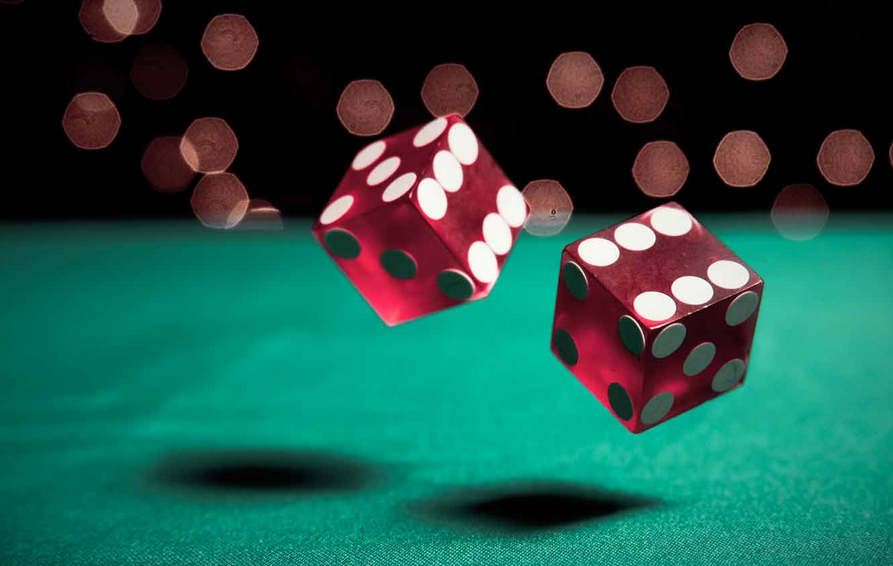 Why has online gambling become so popular?